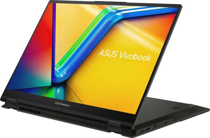 Image du produit ASUS Vivobook S 16 Flip OLED (16", Intel Core i5-12500H, 16 Go, 512 Go, CH)