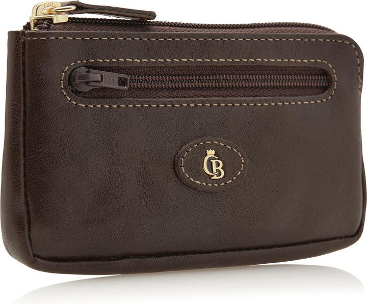 Castelijn & Beerens Gaucho Schlüsseletui RFID Leder 13,5 cm