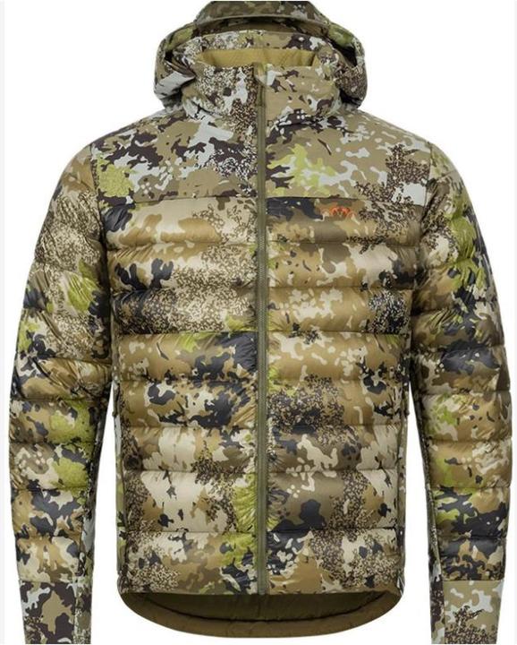 Actual product image Blaser Observer jacket (XL)