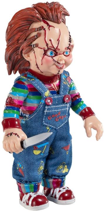 Produktbild Noble Collection The Biegbares Kinderspiel Chucky