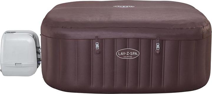 Immagine prodotto Bestway Lay-Z-Spa Maldives MaxHold EnergySense (7 pers.)