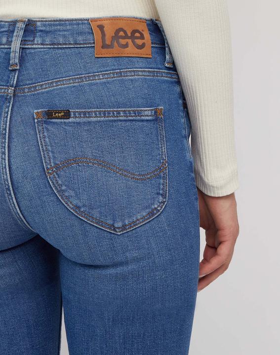 Actual product image Lee Scarlett HIght (S)