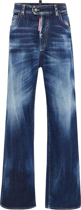Dsquared2 Jeans Blue (42)