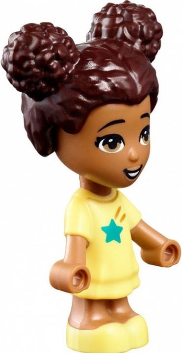 Actual product image LEGO Market stall (30416, LEGO Friends)