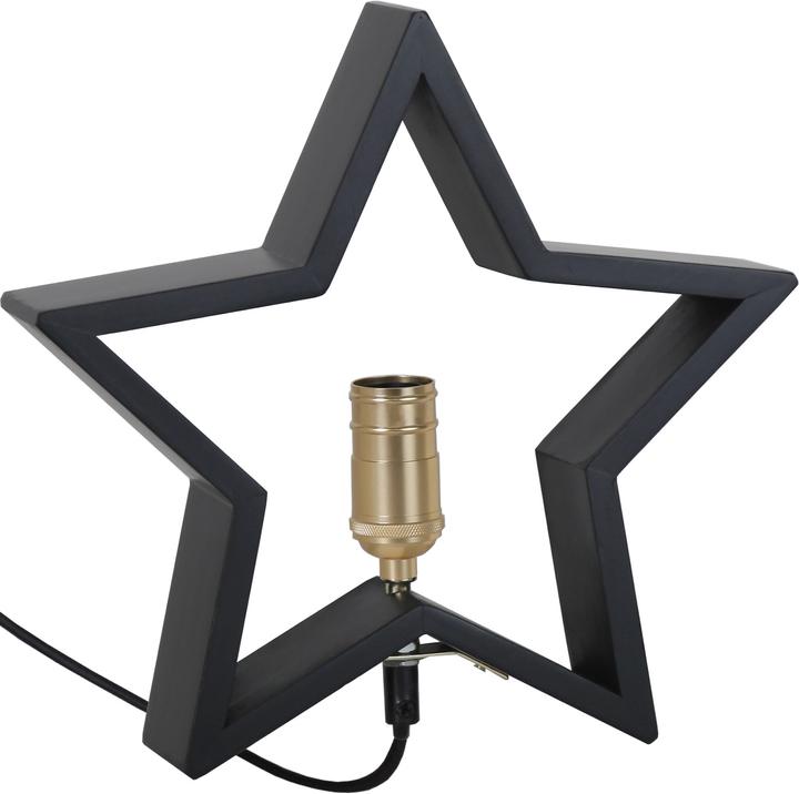 Star Trading Assiette en étoile