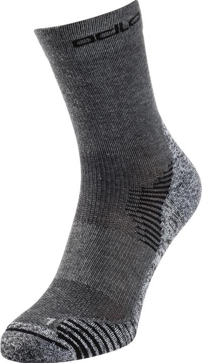 Immagine prodotto Odlo Calzini micro crew CERAMICOOL HIKE 2 PACK (36 - 38)