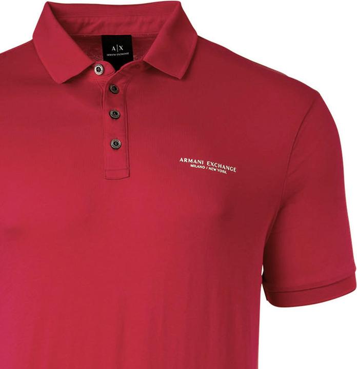 Produktbild Armani Exchange Polo (L)