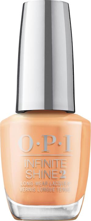 OPI Infinite Shine 24 Carrots (24 Carrots, Farblack)