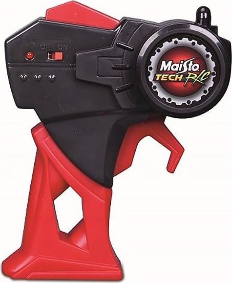 Image du produit Maisto RC Swamp Crawler