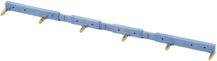 Finder Comb bridge, DIN rail 35 mm (Cam bridge)