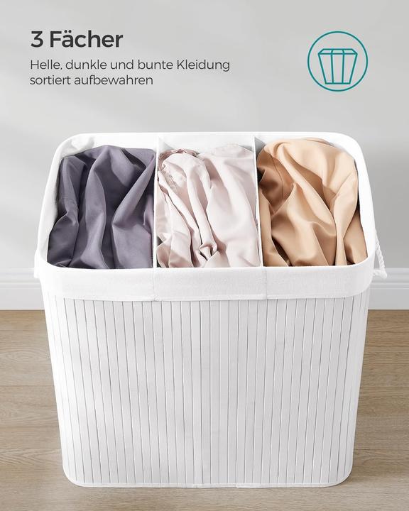 Immagine prodotto Songmics Dörty (150 l)