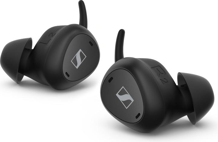 Produktbild Sennheiser TV Clear Set (keine Geräuschunterdrückung, 15 h, Kabellos)
