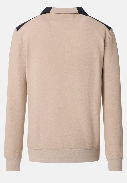 Immagine prodotto Casa Moda Sweatshirt Pullover Troyer (3XL)
