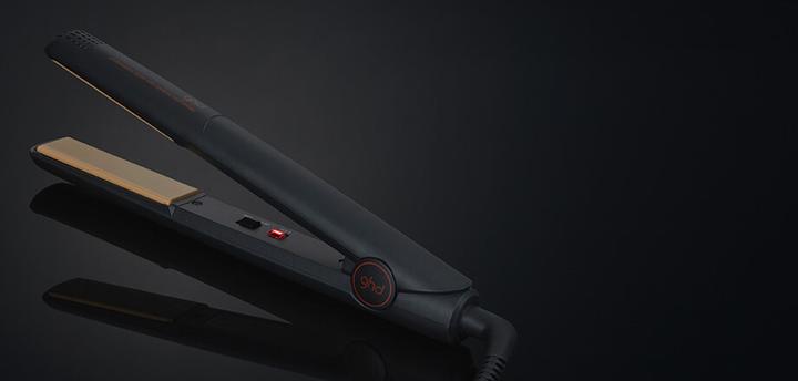 Produktbild ghd Glätteisen IV Styler original bk (Glätteisen)