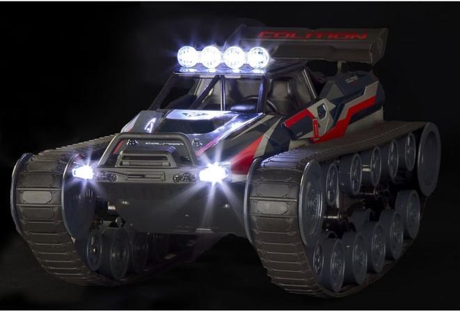 Besttoy RC Kettenfahrzeug - 1:12