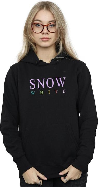 Disney Princess Snow White Graphic Kapuzenpullover (M)
