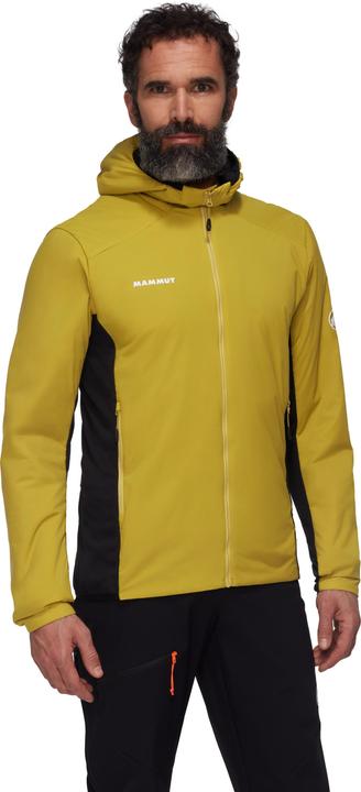 Actual product image Mammut Rime Light IN Flex Hooded Jacket Men (XXL)