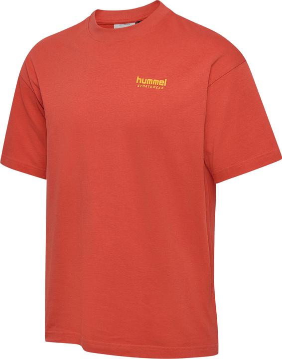 Produktbild hummel hmlLOOSE T-SHIRT S/S BEES STADIUM (M)