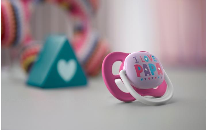 Produktbild Philips Avent Ultra Air (2 x, 6 - 18 Monate)