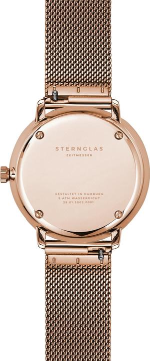 Produktbild Sternglas S01-ND13-MI09 (Analoguhr, 33 mm)