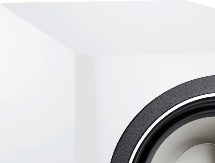 Produktbild Canton Smart Townus 8 Wireless Aktiv-Lautsprecher Set *weiss seidenmatt* (350 W)