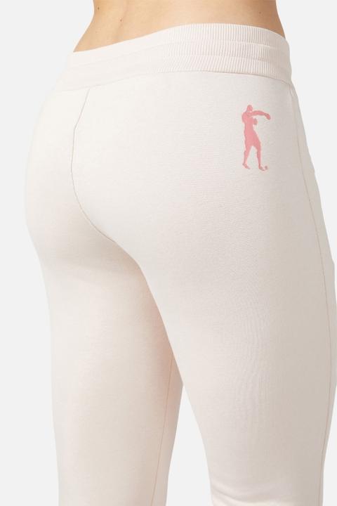 Actual product image Boxeur des Rues Basic Long Logo Sweatpants (L)