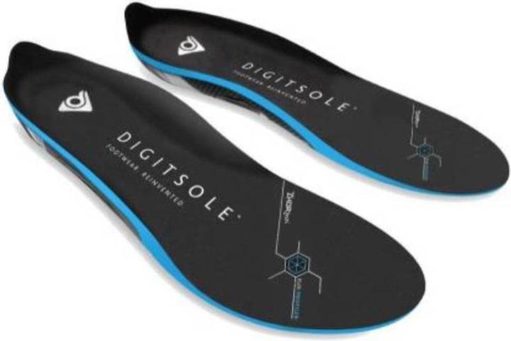 Actual product image Digitsole Run Profiler