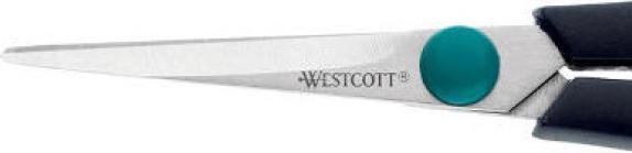 Produktbild Westcott SoftGrip (13 cm)