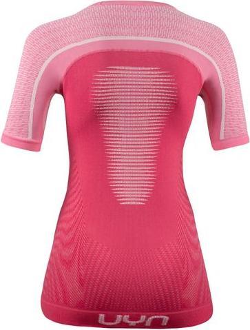 Actual product image UYN Short-sleeved marathon running shirt (XS)