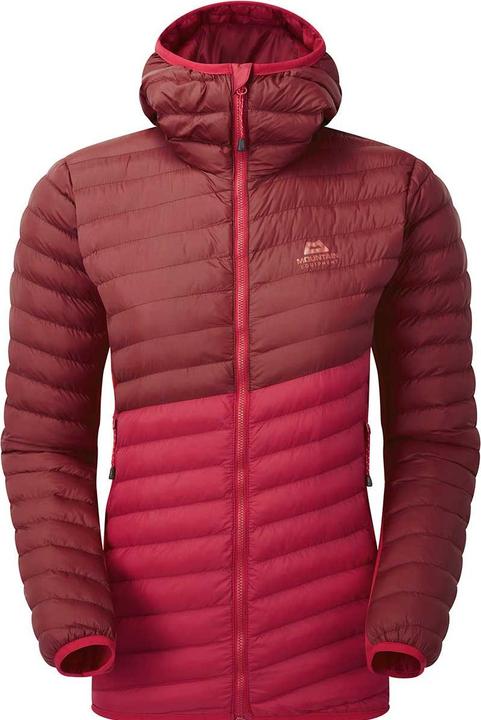 Immagine prodotto Particle Hoodie (L)