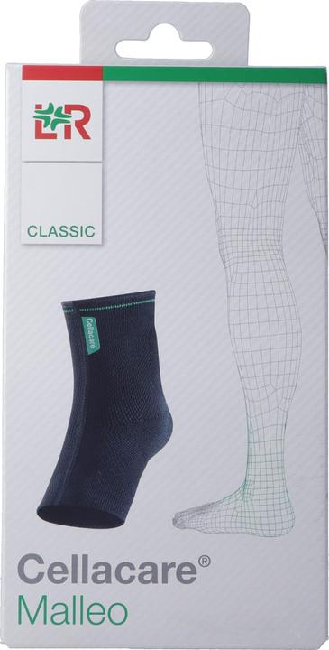 Actual product image Cellacare Malleo Classic size 2 (2)