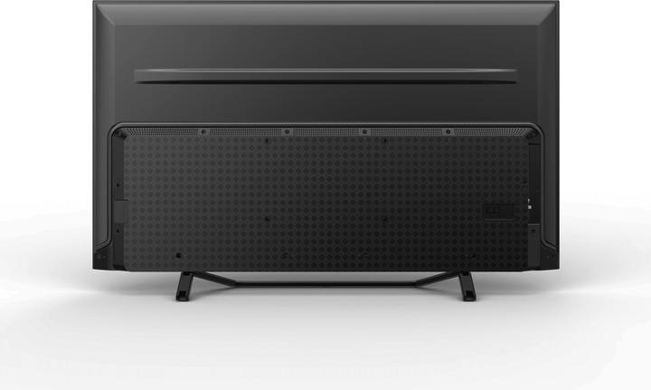 Actual product image Hisense 55A7GQ (55", QLED, 4K, 2021)