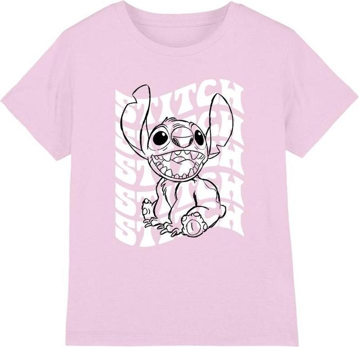 Lilo & Stitch TShirt