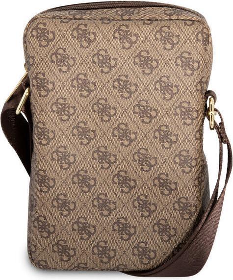 Immagine prodotto Guess borsa GUTB8G4GFBR 8 pollici marrone