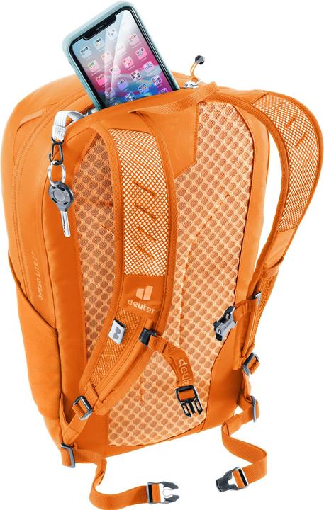Actual product image Deuter Speed Lite 17 (17 l)