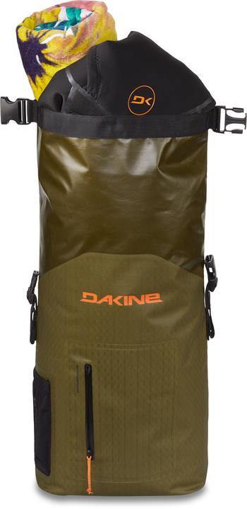 Actual product image Dakine Cyclone (30 l)