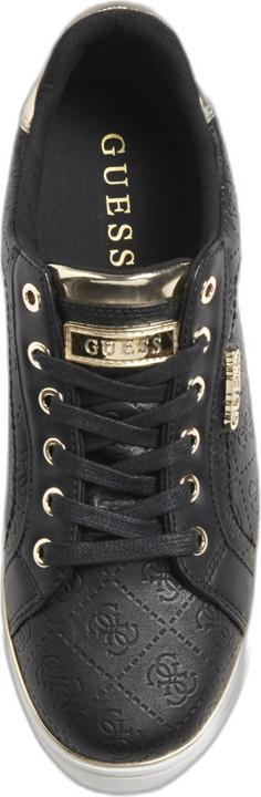 Produktbild Guess sneakers für damen beckie active leather like (41)