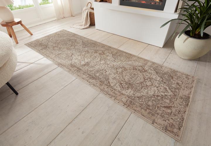 Actual product image Hanse Home Sand (200 x 80 cm)