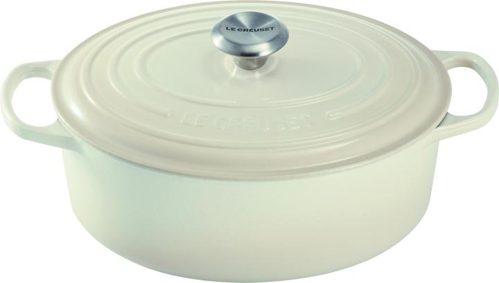 Le Creuset Roaster Signature Ø 31cm, oval (31 cm, Casserole + Stewpot, Cast iron)