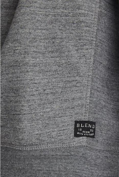 Actual product image Blend BHBHAlton crew neck sweatshirt 20706979 (M)