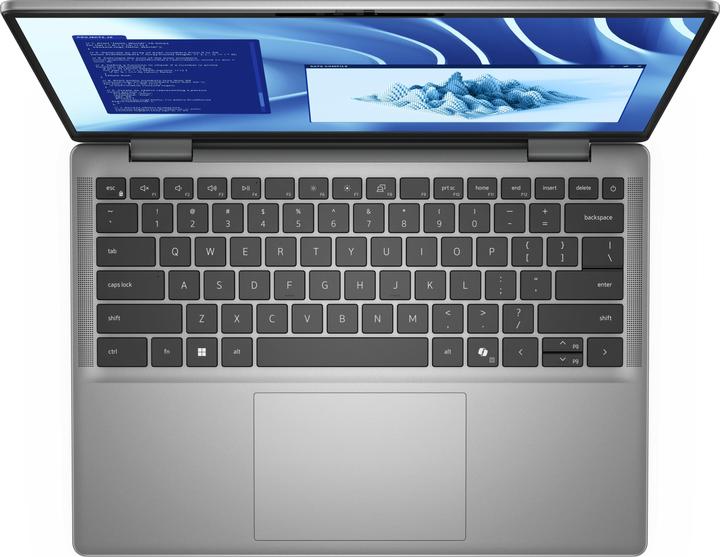 Image du produit Dell Latitude 7455 (14", Snapdragon X Plus X1P-64-100, 16 Go, 512 Go, CH)