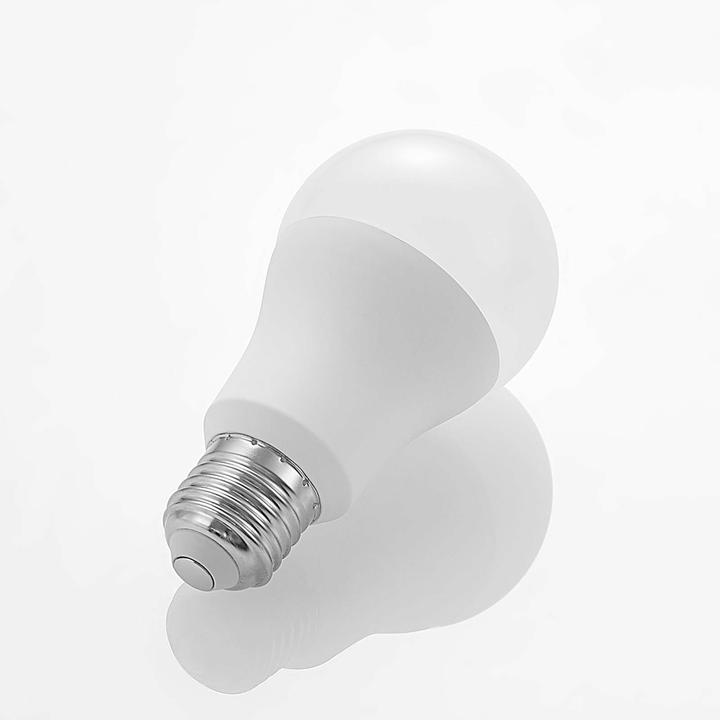 Immagine prodotto Arcchio Lampada LED E27 A60 13,5W 3.000K opale (E27, 13.50 W, 1521 lm, 1 x, E)