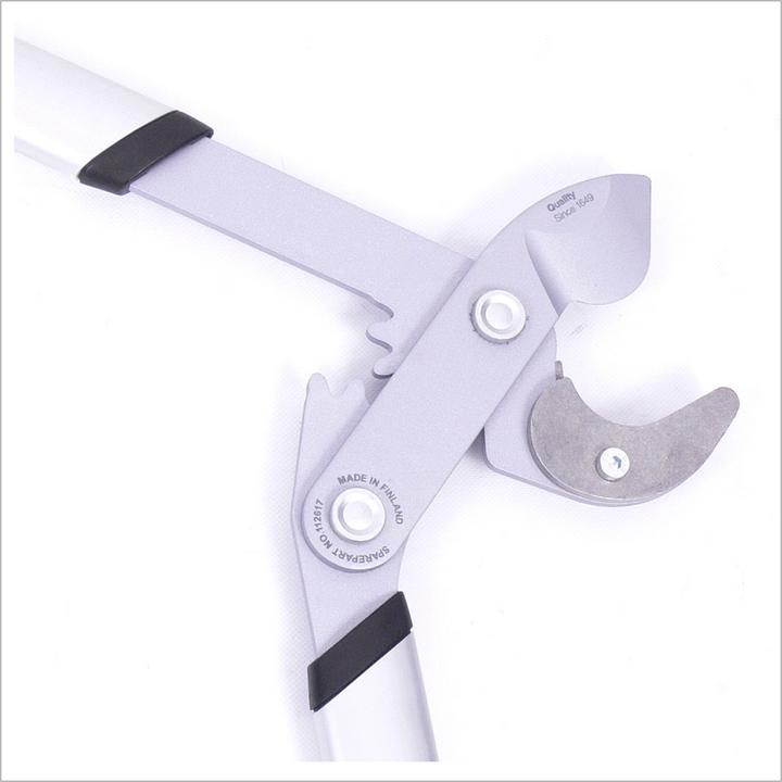 Actual product image Fiskars Pruning shears anvil Quantum, 80 c