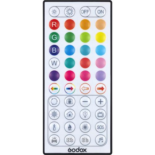 Produktbild Godox LED Webcasting Ambient Light (Studioleuchte)