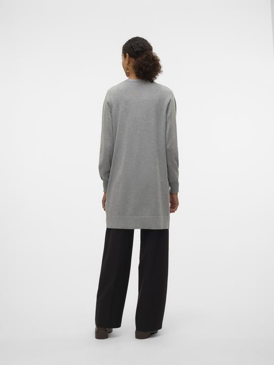 Actual product image Vero Moda Vmsilje Ls Open Cardigan Ga Noos (XS)