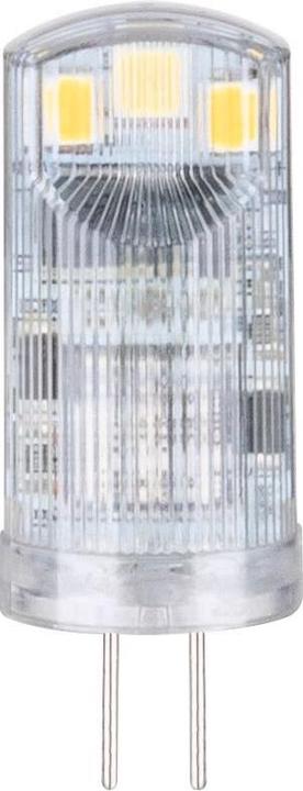 Paulmann Stiftsockel (G4, 1.80 W, 200 lm, 1 x, F)