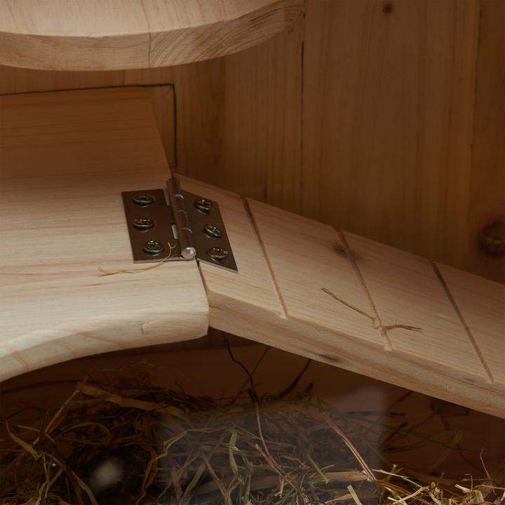 Produktbild Relaxdays Hamsterkäfig