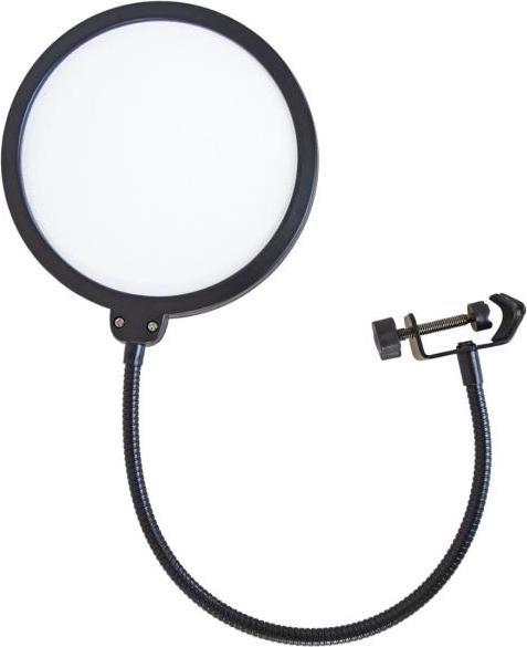 Produktbild keepdrum EMH019WH Mikrofon-Popschutz Weiss