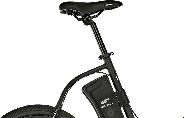 Produktbild Ortler Alley Caravan light 20"