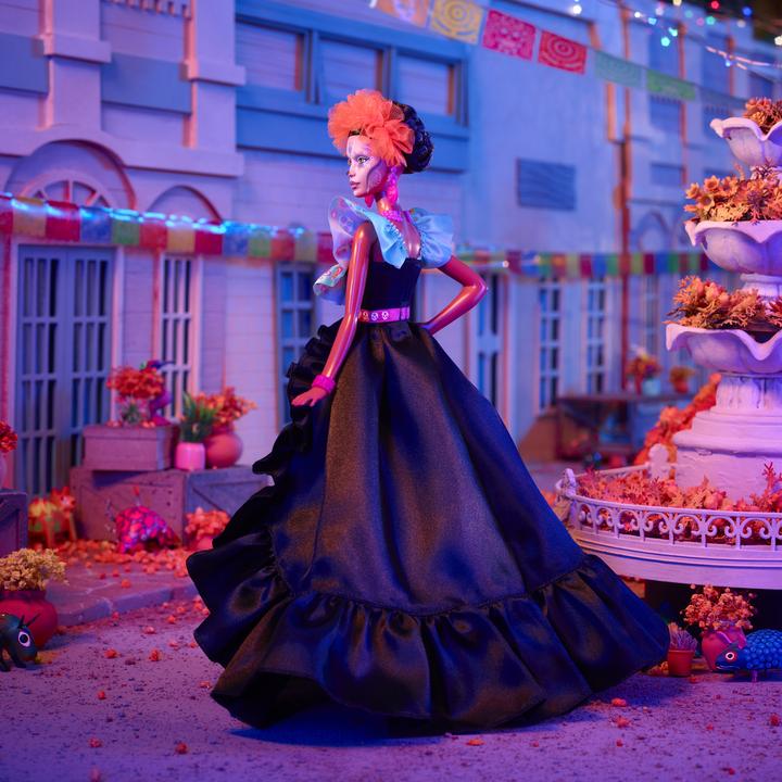 Produktbild Barbie Signature Día de Muertos